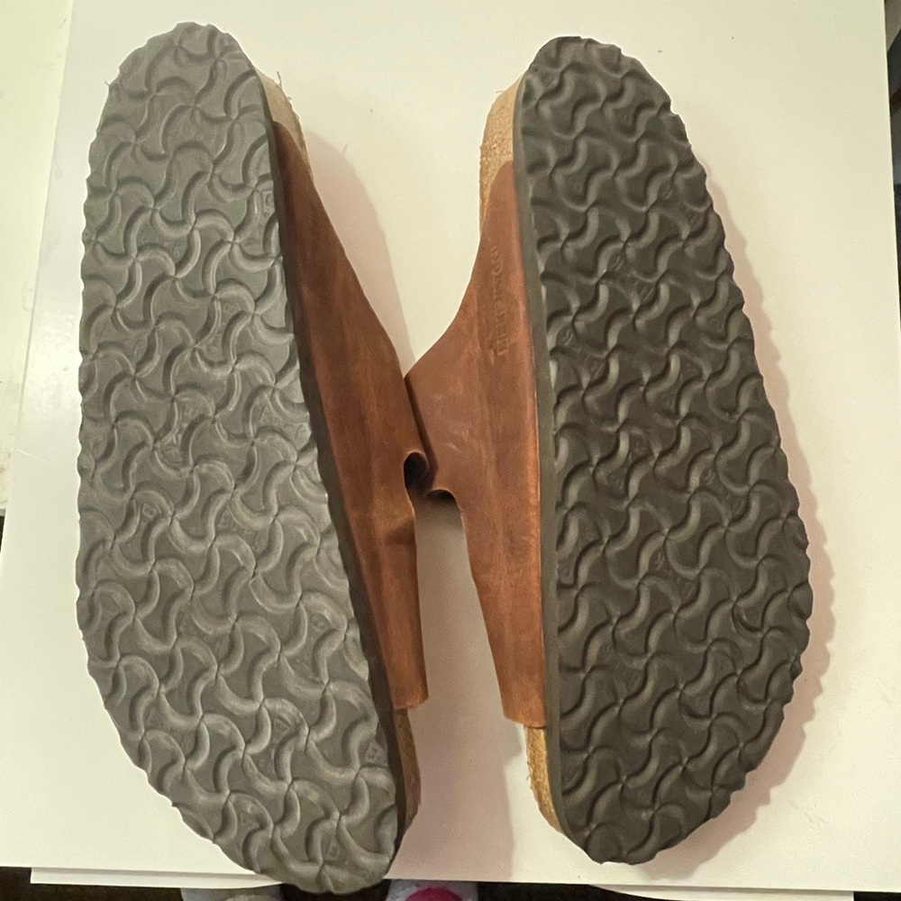 Birkenstock Arizona size 42 new, no box - Picture 3 of 3